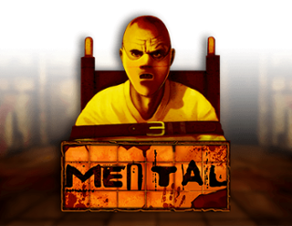 Mental — слот Nolimit City