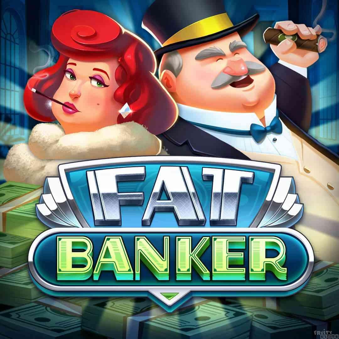 Fat Banker — слот Push Gaming