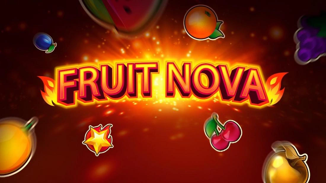 Fruit Super Nova — слот Evoplay