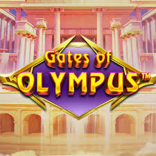 Gates of Olympus — слот Pragmatic Play